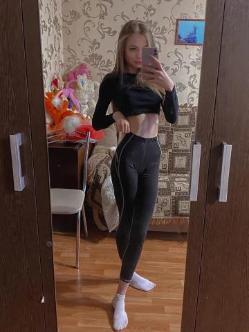 Анкета проститутки Оксана - Фото 1, , 25 лет, №380313